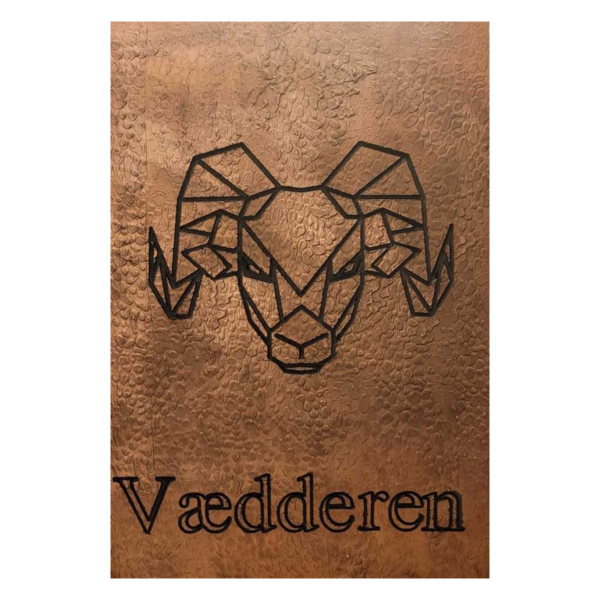 pladeplakat-vædderen